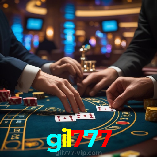 Descubra as Promoções Especiais da gil777