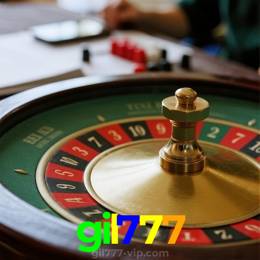 Explore os Jogos de Bingo no gil777: Diversão e Prêmios ao Seu Alcance