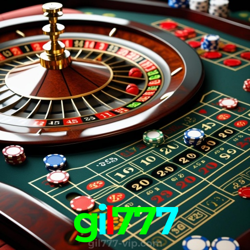 Explorando a Categoria de Jogos de Poker no gil777