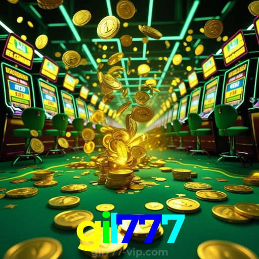 Descubra a Emoção do Cassino Ao Vivo no gil777