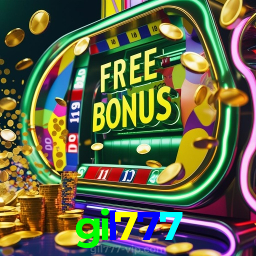 Explorando as Ofertas de Bônus em gil777