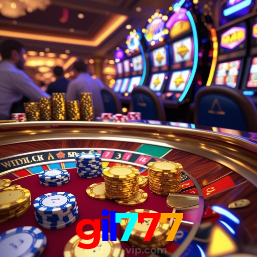Explorando a Categoria de Jogos de Poker no gil777