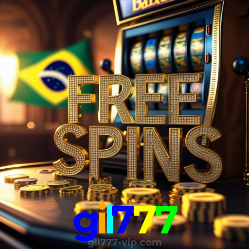 Cassino e apostas — gil777 site oficial