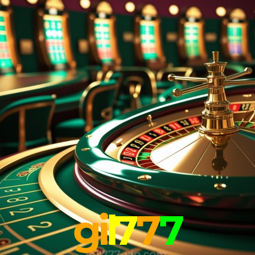 Descubra as Promoções Especiais da gil777