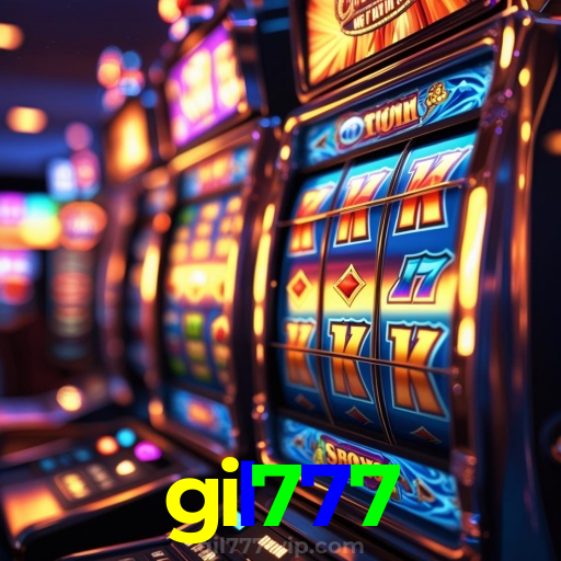 A Emoção das Máquinas Slots no gil777