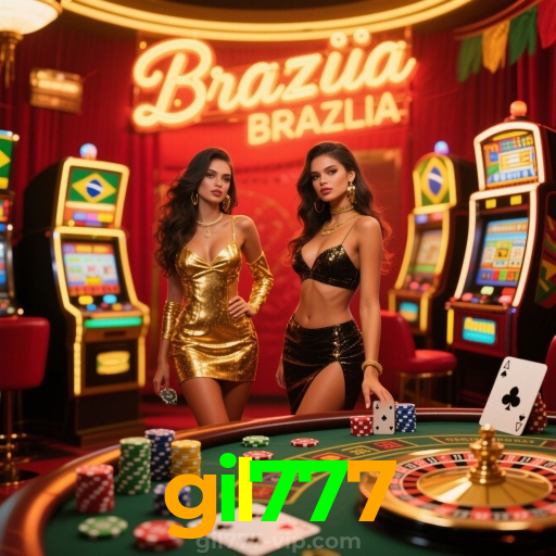Descubra as Promoções Especiais da gil777