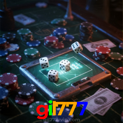 gil777 3